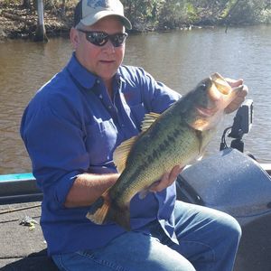 Meet your Posher, Kenneth